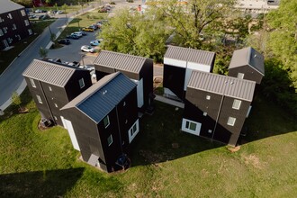 Muse Bowling Green in Bowling Green, KY - Foto de edificio - Building Photo