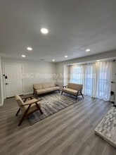 3746 Vía Verdi in Richmond, CA - Building Photo - Building Photo