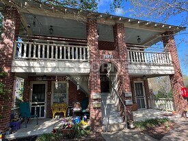 1462 N Cherry St in Winston-Salem, NC - Building Photo
