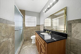 5427 Shamrock St in Houston, TX - Building Photo - Building Photo