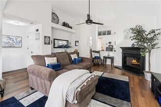 4909 Truitt Ln in Decatur, GA - Building Photo - Building Photo