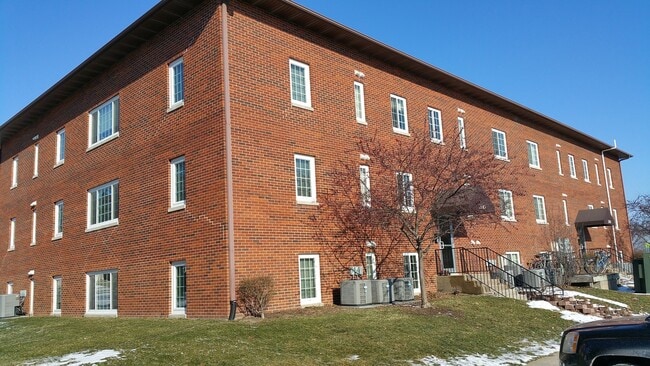 property at 201 Grandview Ct