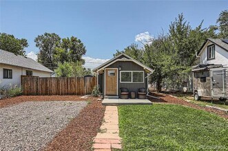 155 Lowell Blvd in Denver, CO - Building Photo - Building Photo