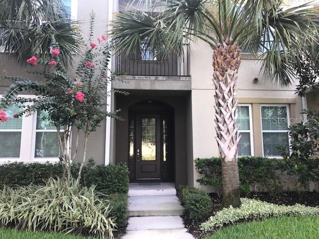 8708 Via Tavoleria Way in Windermere, FL - Building Photo