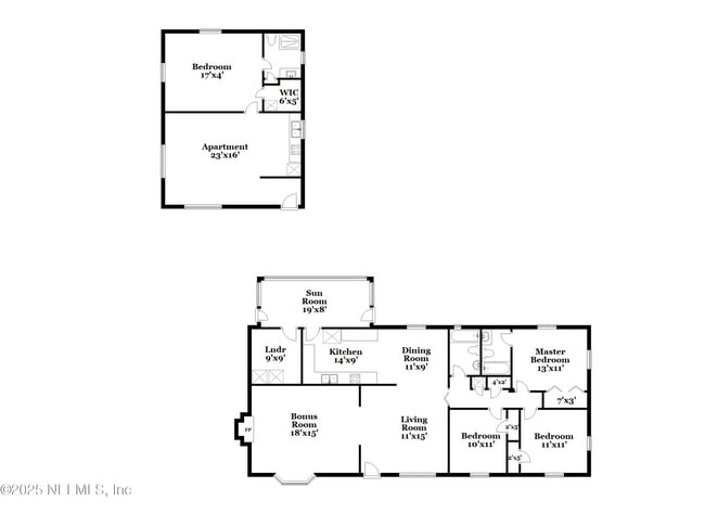 10632 Pinholster Rd in Jacksonville, FL - Building Photo - Building Photo