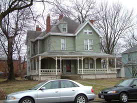 1939 Cleneay Ave Apartments