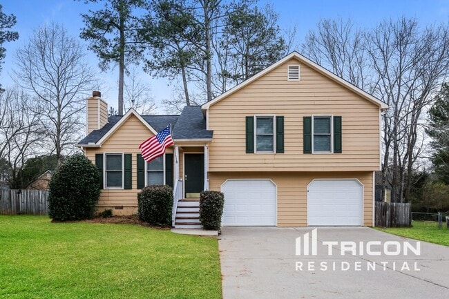 property at 146 Aztec Way SE