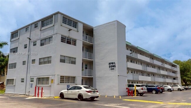 property at 1333 E Hallandale Beach Blvd