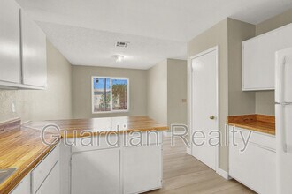 801 N Major Ave in Henderson, NV - Building Photo - Building Photo