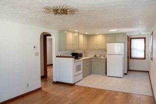 939 Washington Ave in Lancaster, OH - Building Photo