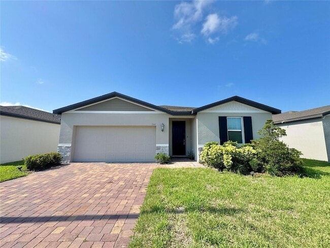 property at 1343 Benevento Dr