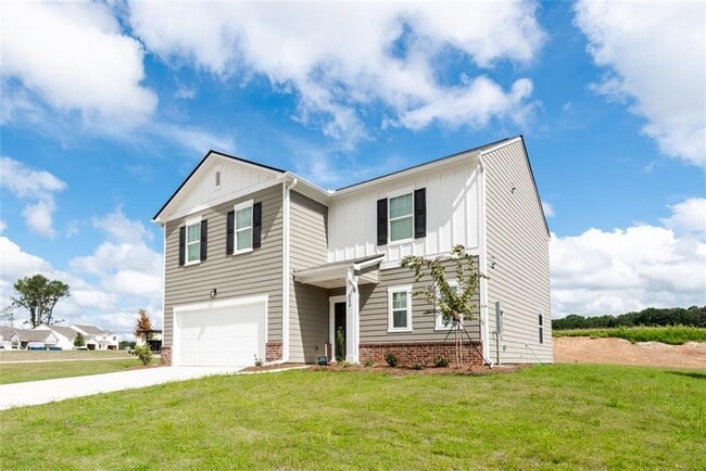 property at 243 Casteel Ln