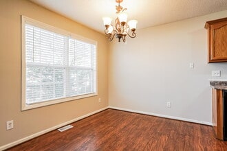 1501 Poplar Ridge Rd in Fuquay Varina, NC - Building Photo - Building Photo