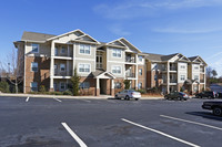 Park West - Senior Buildings in Atlanta, GA - Foto de edificio - Building Photo