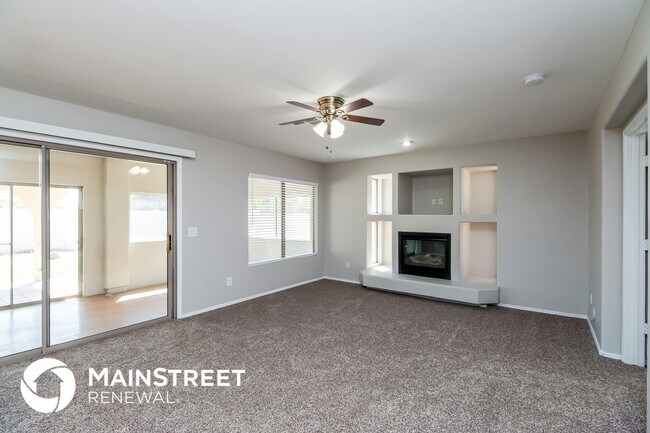 7591 W Citrus Way in Glendale, AZ - Building Photo - Building Photo