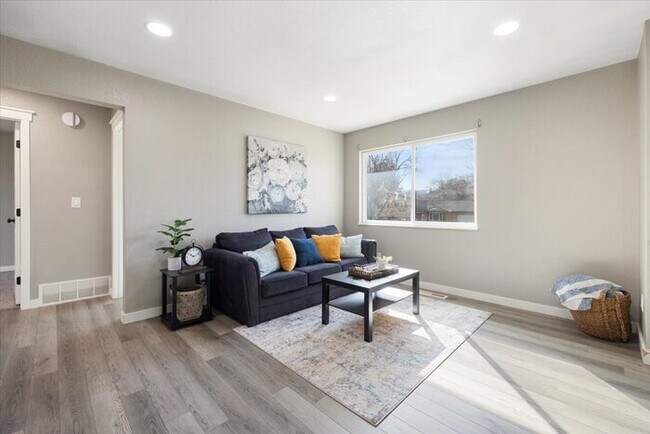 1217 Commanchero Dr in Colorado Springs, CO - Building Photo - Building Photo
