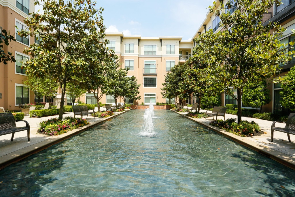 Sawyer Heights Lofts Apartments in Houston, TX