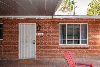 2402 E Copper St in Tucson, AZ - Building Photo - Building Photo