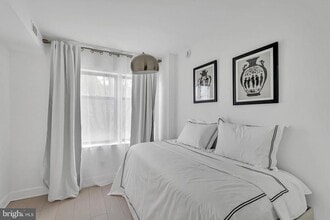 3401 38th St NW in Washington, DC - Building Photo - Building Photo