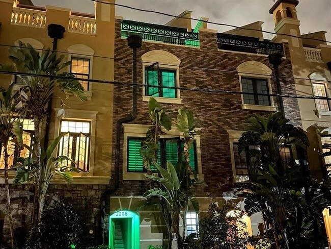 property at 2208 Soho Bay Ct