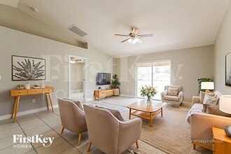 2803 Owen Ave S in Lehigh Acres, FL - Building Photo - Building Photo