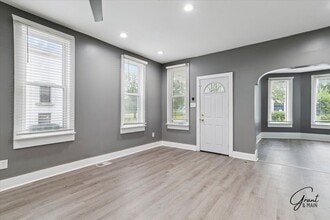 3415 E Canfield St in Detroit, MI - Building Photo - Building Photo