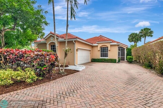 11081 Springbrook Cir in Boynton Beach, FL - Building Photo - Building Photo