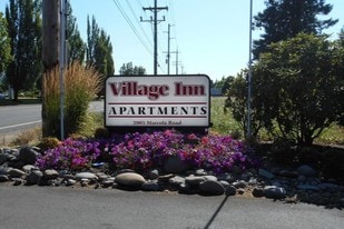 Village Inn Apartments