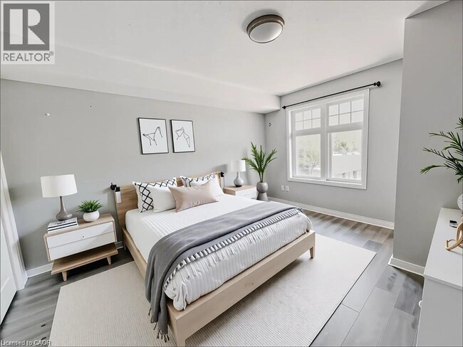 91 Dixon St in Kitchener, ON - Building Photo - Building Photo