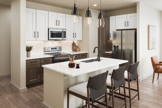 Tacara at Steubing Heights in San Antonio, TX - Building Photo - Building Photo