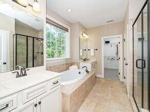 4538 Brighton Ridge Dr in Apex, NC - Building Photo - Building Photo