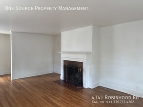 4141 Robinhood Rd in Winston-Salem, NC - Building Photo - Building Photo