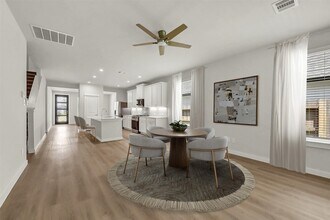 8435 Red Shiner Wy in Fulshear, TX - Building Photo - Building Photo