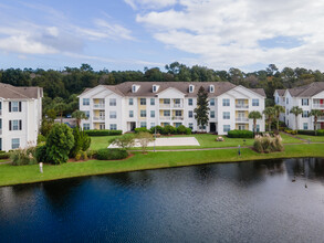 Rosemont St Johns in Jacksonville, FL - Foto de edificio - Building Photo