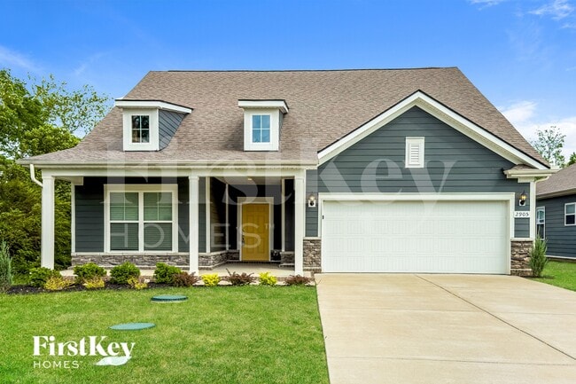 property at 2905 Eckersley Dr