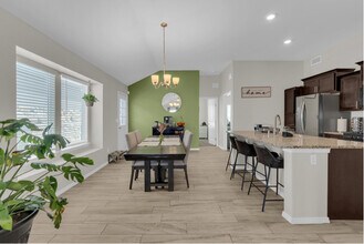 5040 Margarita Talamantes in El Paso, TX - Building Photo - Building Photo