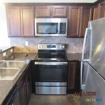 1714 Risen Star Ln in Copperas Cove, TX - Building Photo
