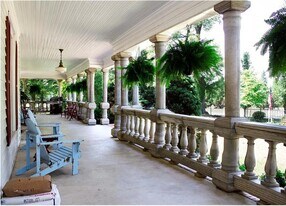 1705 Trail Rd in Belton, SC - Building Photo