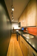 1531 Packard St, Unit 6 in Ann Arbor, MI - Building Photo - Building Photo