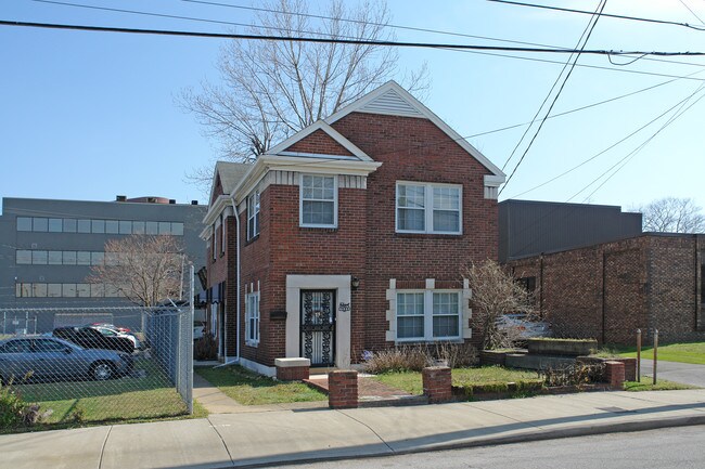 1805 State St in Nashville, TN - Foto de edificio - Building Photo