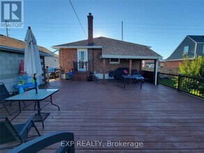 819 Ritson Rd S in Oshawa, ON - Building Photo - Building Photo