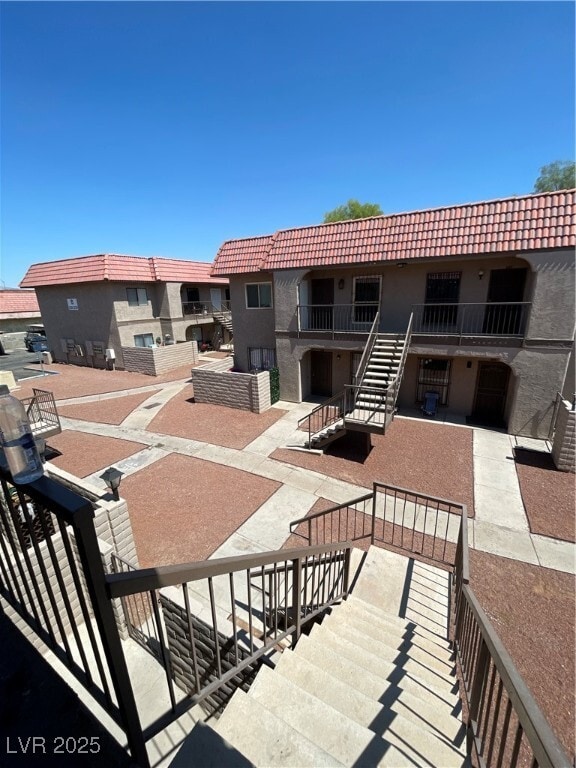 property at 4300 N Lamont St