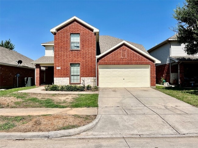 property at 1005 Tallahassee Dr