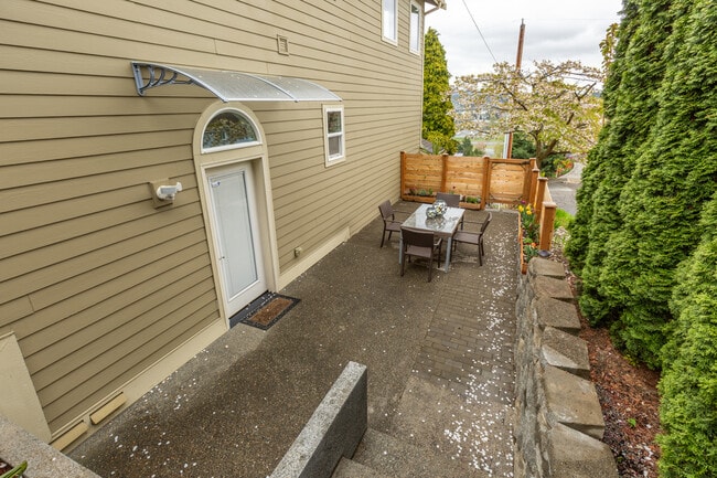 property at 351 Lind Ave NW