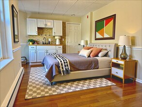 9 Bowdoin St in Boston, MA - Building Photo - Building Photo