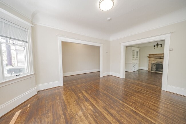 property at 38 Glen Ave