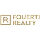Property Management Company Logo Fouerti Realty