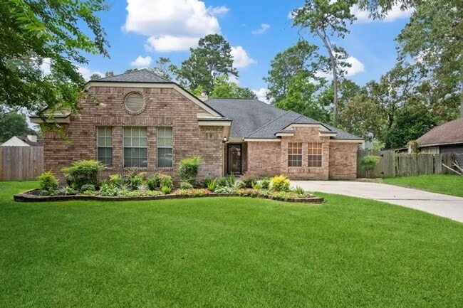 property at 3518 Grove Oaks Dr