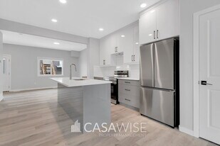 4305-4338 Street - Main St in Beaumont, AB - Building Photo