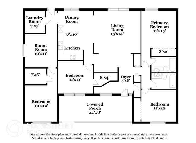 3278 Galleon Ave NE in Palm Bay, FL - Building Photo - Building Photo